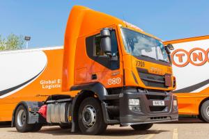 Iveco Stralis Hi-Road 420 4x2 2013 года